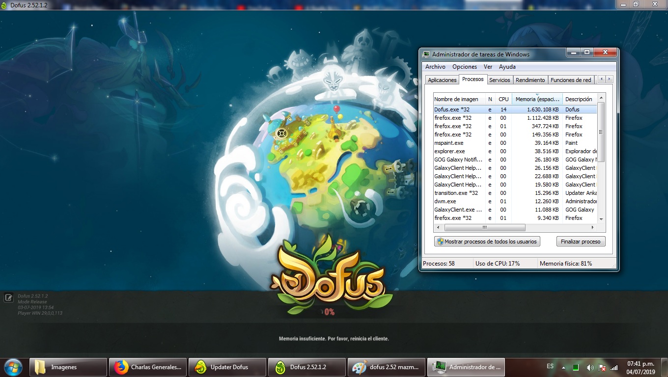 anemona dofus anemona dofus