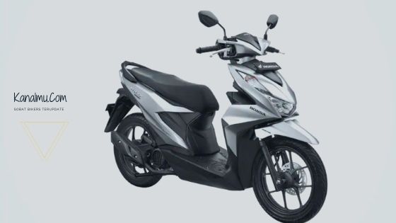 motor matic termurah