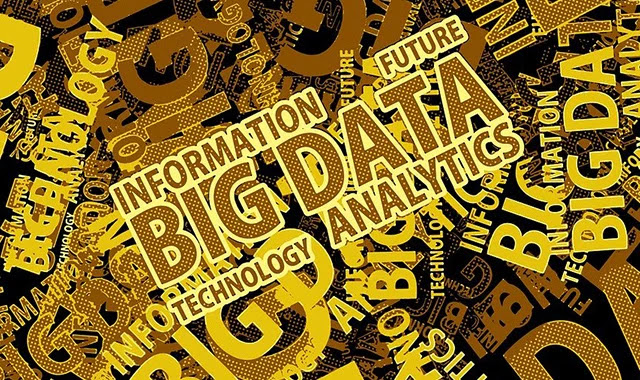 big data Des spécialistes en big data deviennent les marketeurs du future