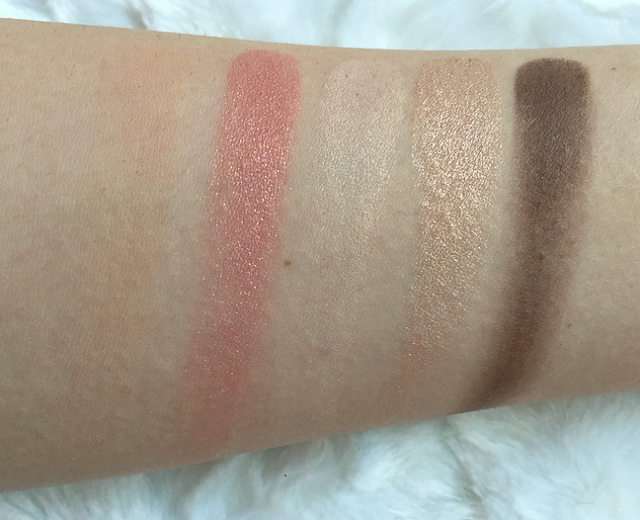 The Best Makeup I've Found at TJ Maxx Beauty From Katie