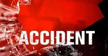 Student injured in road accident, Thiruvananthapuram, News, Local-News, Accident, Injured, Student, Police, Treatment, Kerala