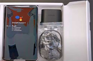 مواصفات موبايل Nokia 5.3 وماهي مميزاته وعيوبه