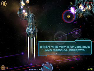  Game Android Starship Battles