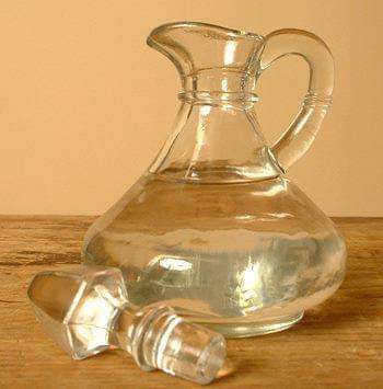 فوائد الخل للشعر فوائد الخل للشعر