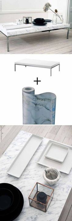 Une sélection de 10 DIY à tester le week-end prochain ! www.soodeco.fr/ DIY