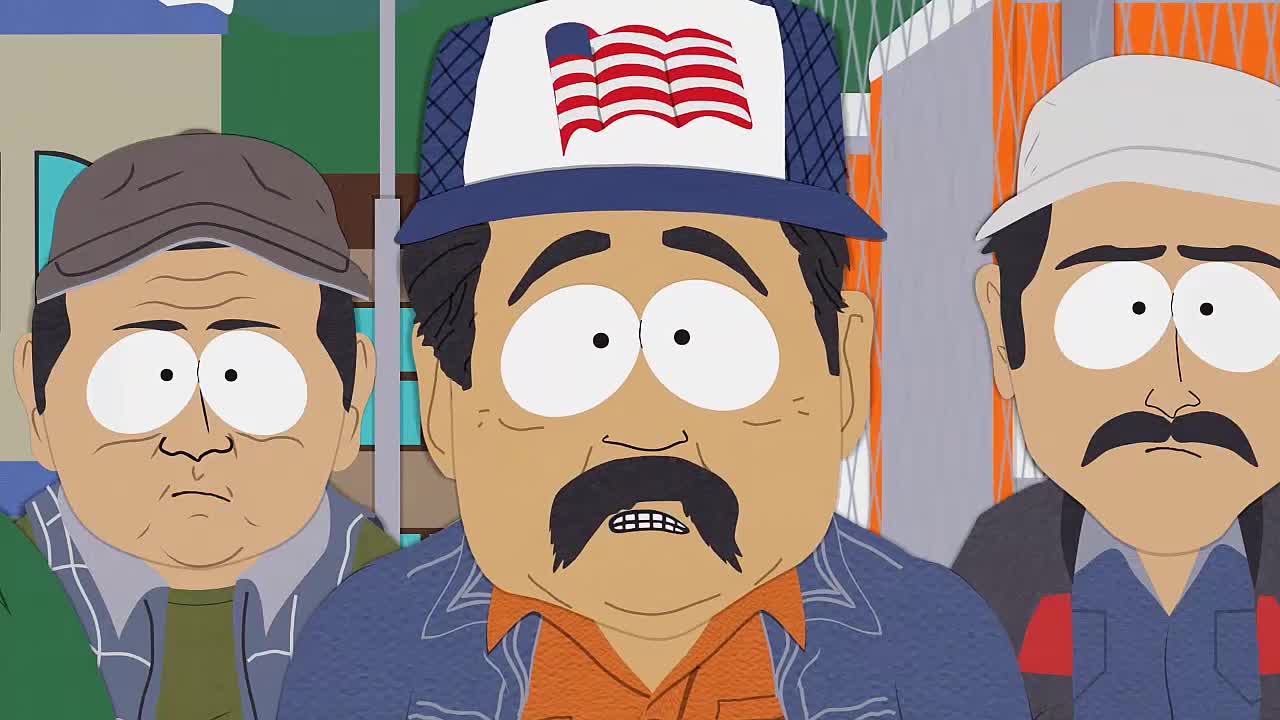 Ver South Park Temporada 11 - Capítulo 6