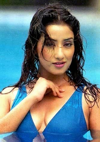 Manisha Koirala bollywood actress
