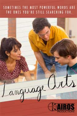 Language Arts (2021)