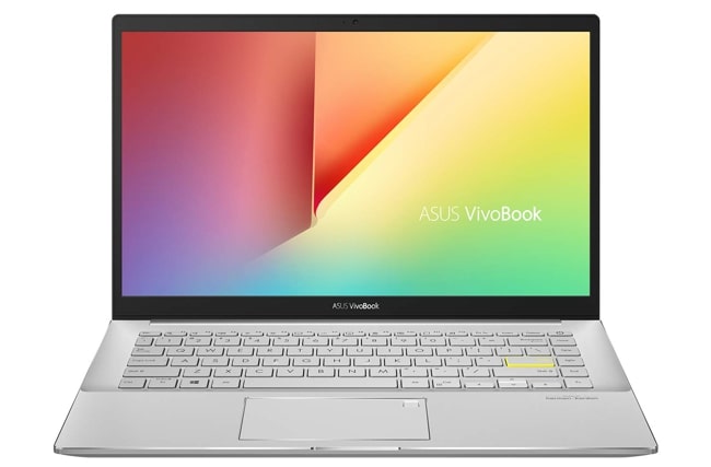 Asus VivoBook S14 S433EA - Best Slim, Lightweight, Rich in Feature, and Powerful laptop for engineering students