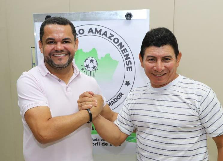 Ex-Naça, Wesley Napão fala sobre experiência de atuar pelo Bahia