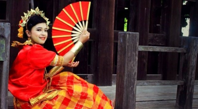 Inspiratif Dalam Berkarya