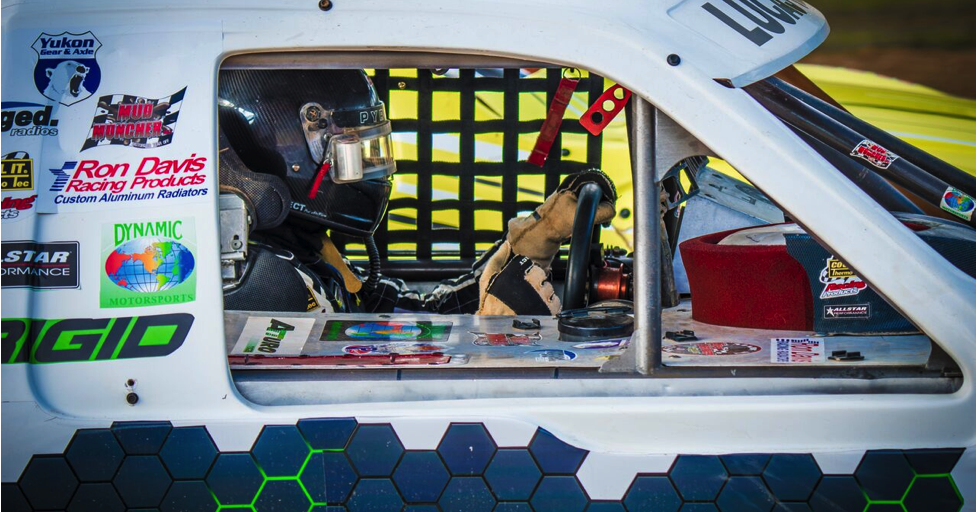 Atturo Tires Dinsmore Reports On His 1st Race of the Year The