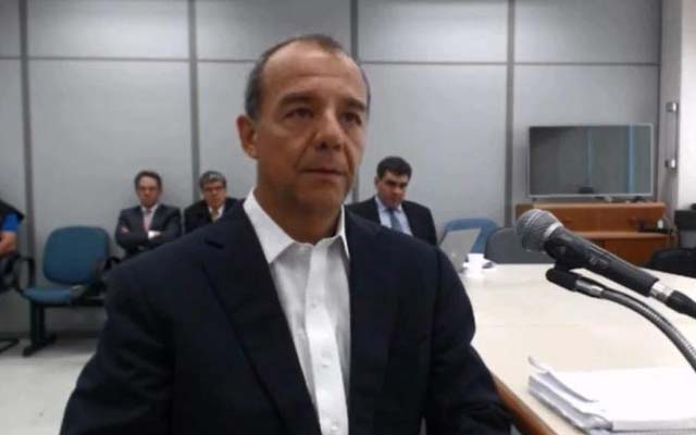 Cabral admite compra de votos para Rio sediar Olimpíada; Lula e Temer sabiam