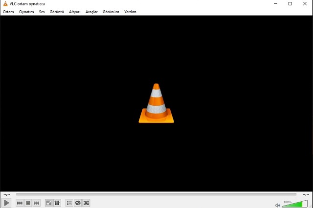VLC Media Player Kullanarak YouTube Video İndirme
