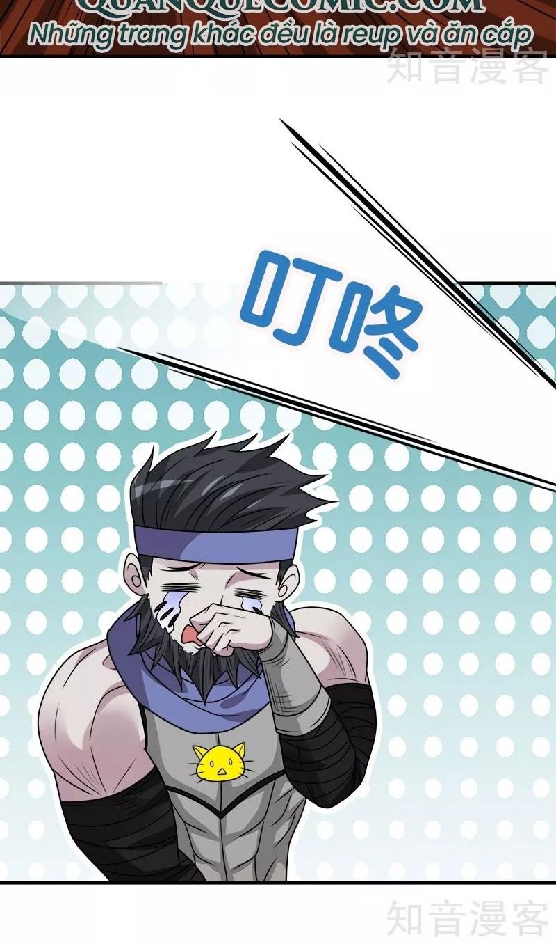 Kiếm Vũ Chapter 106 - AB Truyện