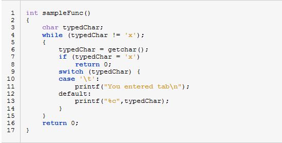 Linux For Engineers: 2012