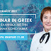 Αντιμετώπιση των παρενεργειών του εμβολίου με βιοσυντονισμό - Δωρεάν webinar από την εταιρεία Deta Elis