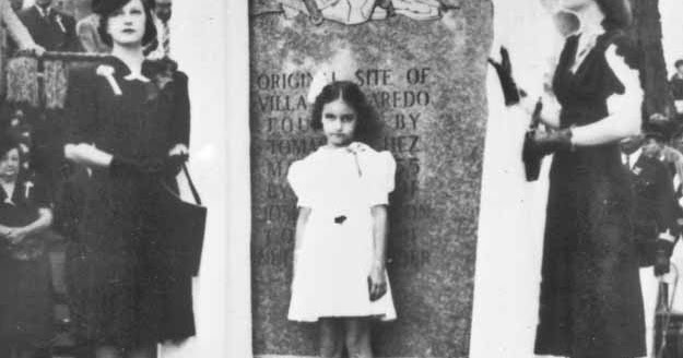 Orgullo NeoLeonés Tomás Sánchez de Barrera, Explorador NeoLeonés