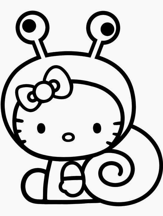 i love you hello kitty coloring pages - photo #17