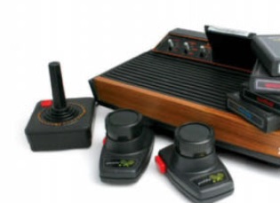 150 GREATEST MOMENTS IN GAMING 116. ATARI STOPS MAKING CONSOLES, around the world top list, top list around the world, around the world, top ten list, in the world, of the world, 10 video games of all time, top ten video games, 10 best video game, 100 best video games, best game of all time, greatest video game of all time, 