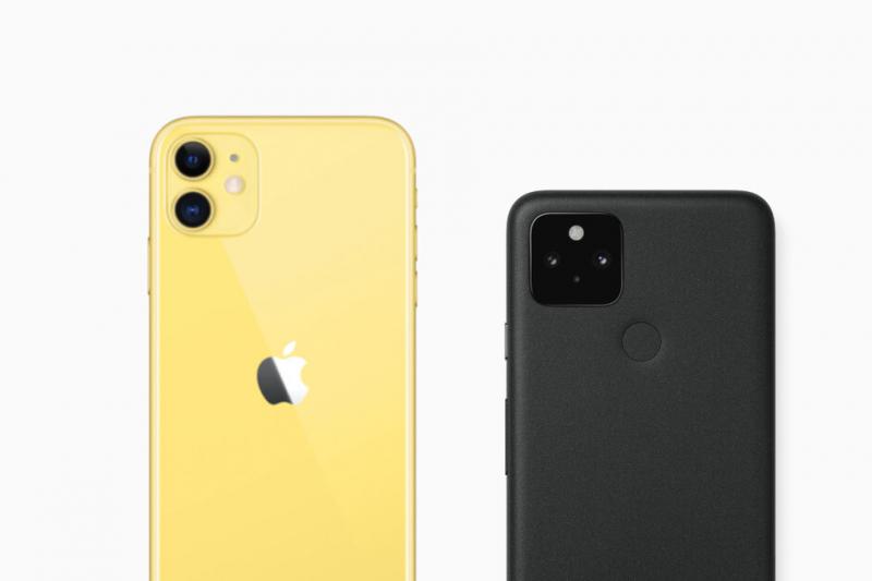 Tầm 16 triệu chọn iPhone "dung lượng khủng" hay smartphone "hoàn hảo" của Google? 3 Cung tam gia 17 trieu nen chon iPhone 11 hay mau smartphone moi toanh nay 4 1603475929 350 width940height627
