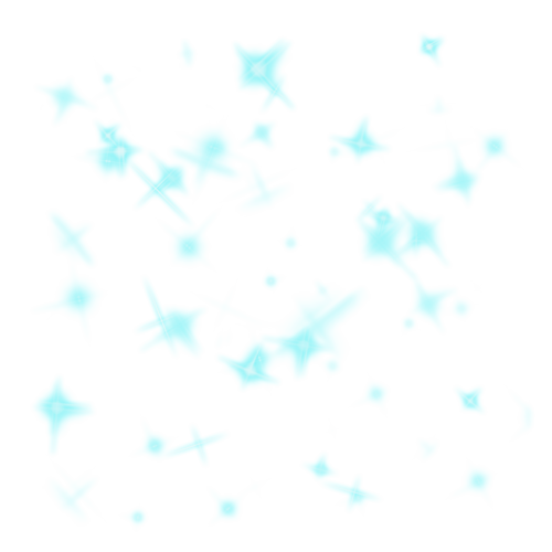 Iη¢яє∂ιвℓє Dєѕιgηѕ: Glowing Stars Png