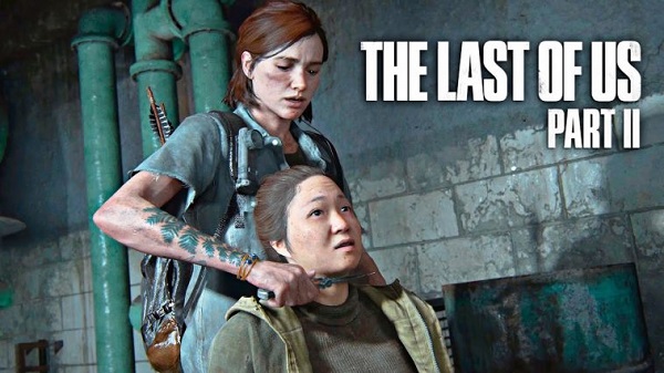 لعبة The Last of Us Part 2 تتفوق على إصدار God of War بهذه الطريقة 