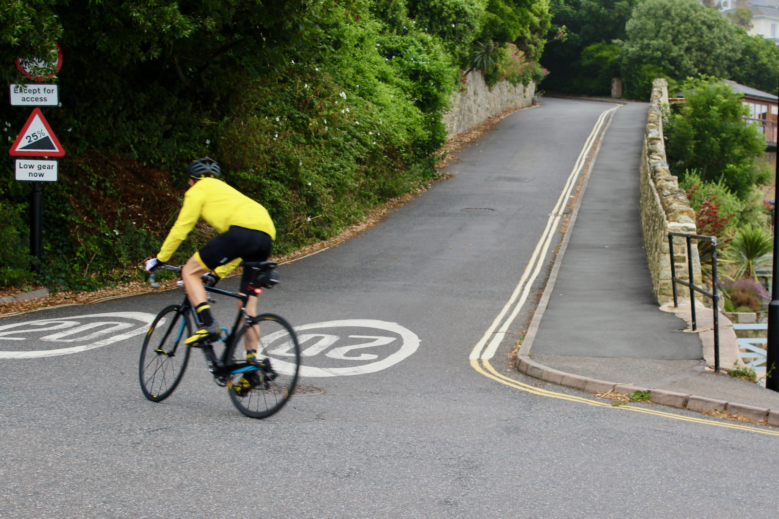 5 Best Road Cycling Routes on the Isle of Wight