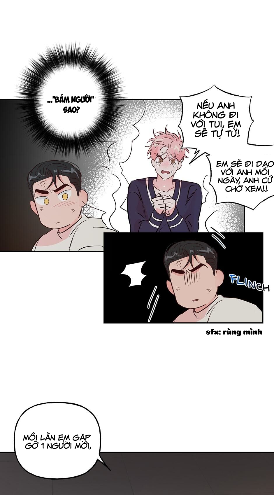 Đọc truyện Assorted Wildness - Chapter 37