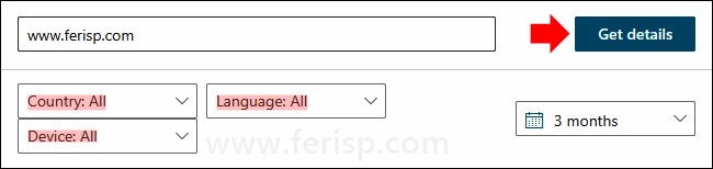 Riset Kata Kunci dengan Bing Webmaster Tools (100% Gratis) Riset Kata Kunci dengan Bing Webmaster Tools (100% Gratis)