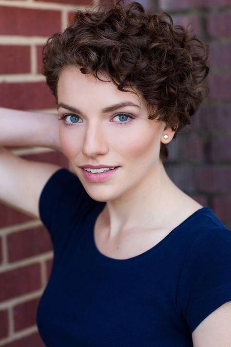 Rizos cortos para el pelo corto 2020/2021