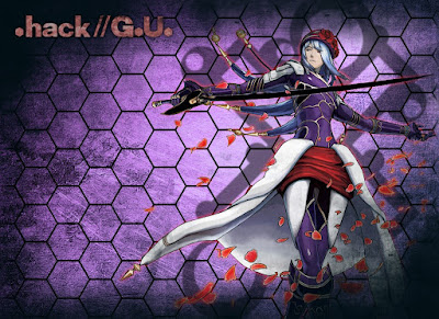 Tri-Edge  hack G.U. vol 1 Rebirth PT-BR (sem comentários) 