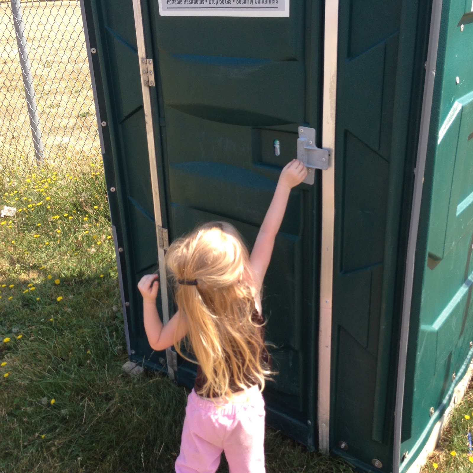 Retire In Style Blog Too How to Get Attention I Might Have Pooped My