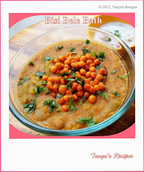 bath bisi bele ingredients bisibele