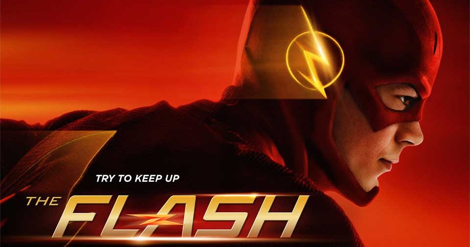 The Flash Temporada 1, 2 y 3 Español Latino y Subtitulada [MEGA] DalePlay Series y Películas