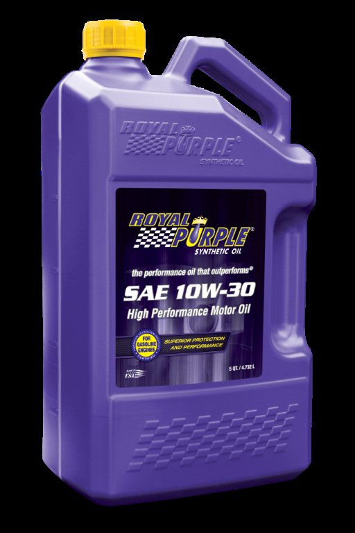royal-purple-powered-five-quart-bottles-of-sae-motor-oil-available-at