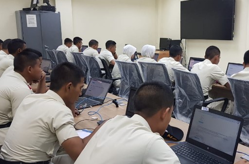 Soal Stsn Dan Pembahasan Poltekssn Ac Id Spmb Poltek Ssn 2021 Pagunpost