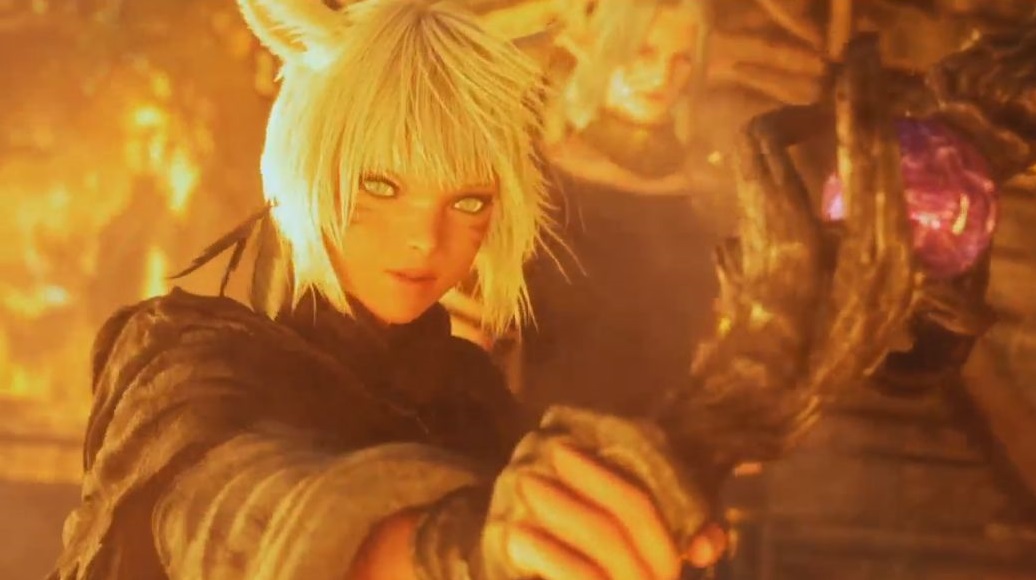 Ff14 初心者でも戦えるジョブランキング ダントツで難しいのは黒魔道士と侍 Ff14 初心者の冒険