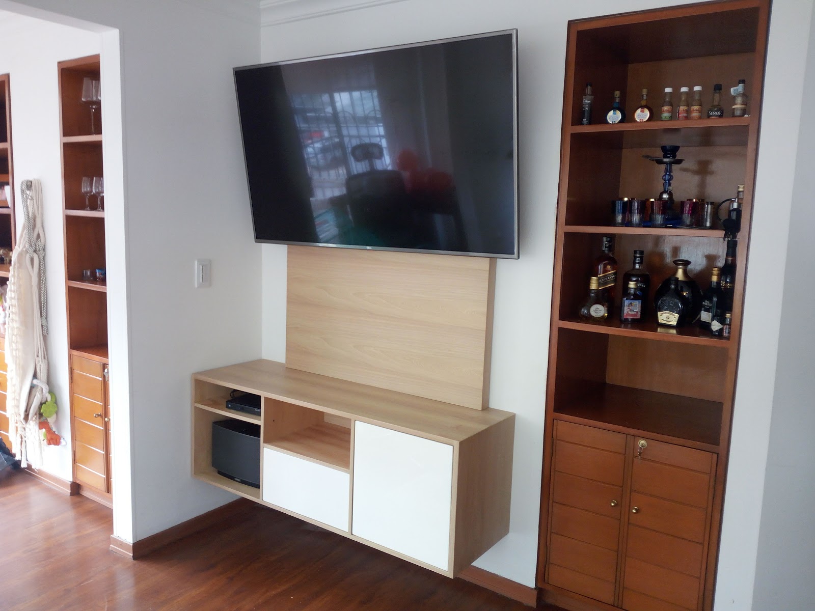 Muebles Hogar