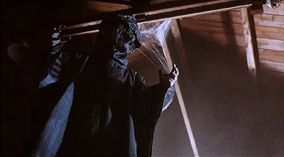 Evil Dead Trap 1988 Movie Image 5