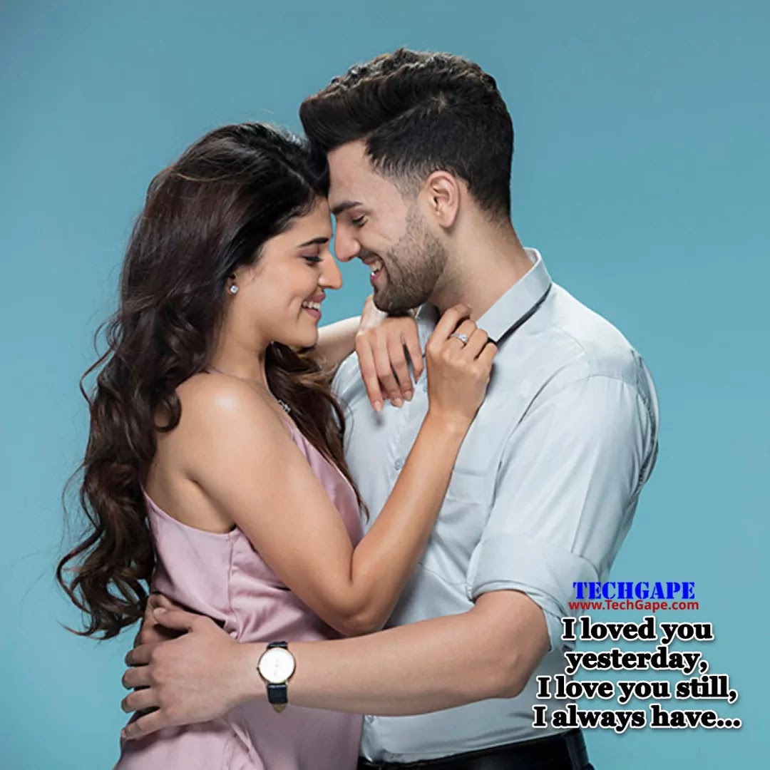 500 Romantic Love Quotes For Her Him 2020 Update