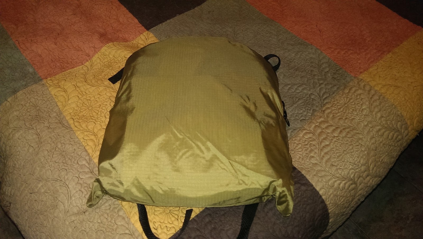 The Outdoor Gear Review September 2013