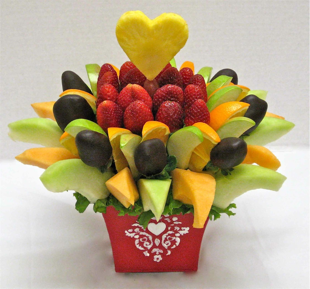 fruits arrangement pictures Art Craft Gift Ideas