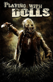Watch Movies Playing with Dolls: Bloodlust (2016) Full Free Online
