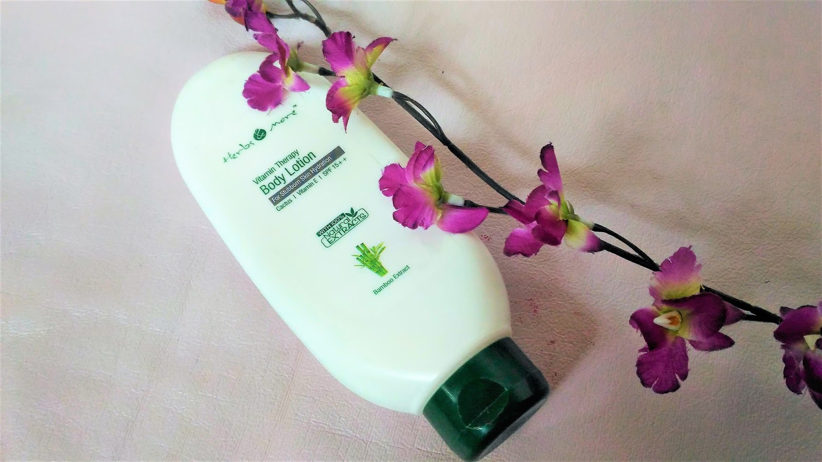 Beauty & Beyond Getting Summer Ready with Herbs & More