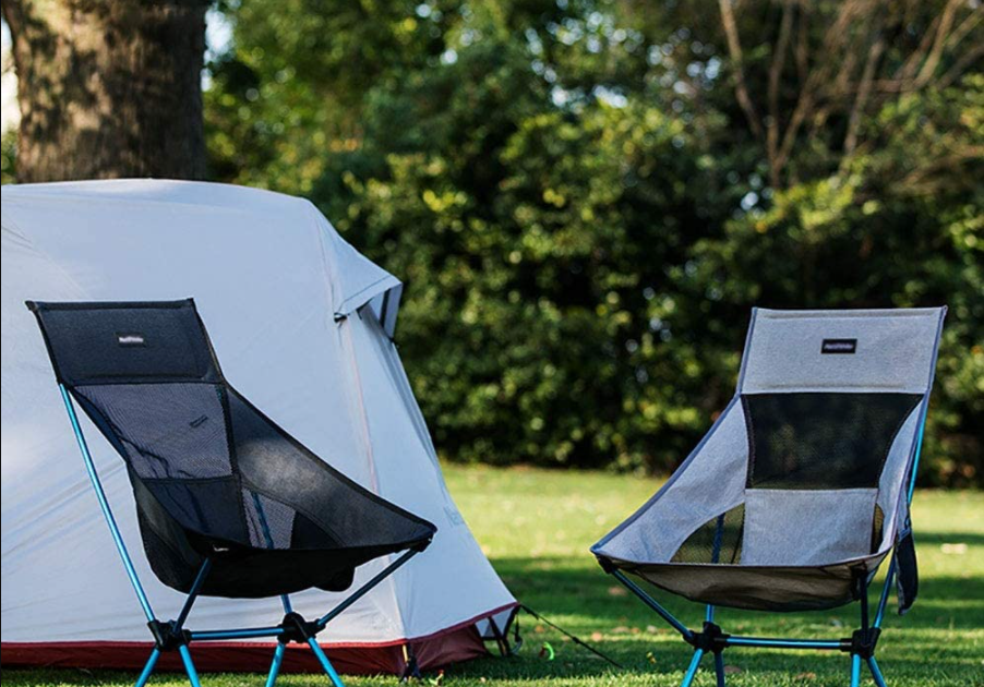 Kamp, Balıkçı &amp; Plaj Outdoor Sandalyesi Çeşitleri ve