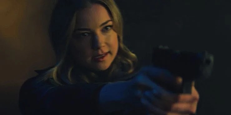 «Сокол и Зимний Солдат» (2021) - все отсылки и пасхалки в сериале Marvel. Спойлеры! - 47 «Сокол и Зимний Солдат» (2021) - все отсылки и пасхалки в сериале Marvel. Спойлеры! - 47