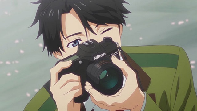 Tada Kun Koi Wa Shinai Tada Kun Koi Wa Shinai