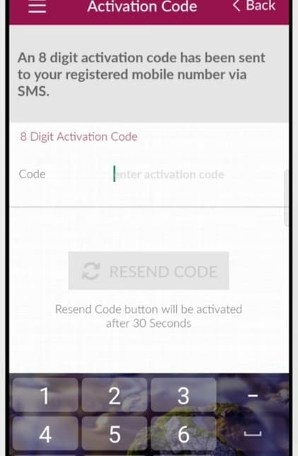 Generate Axis Bank Credit Card Pin Generate Axis Bank Credit Card Pin