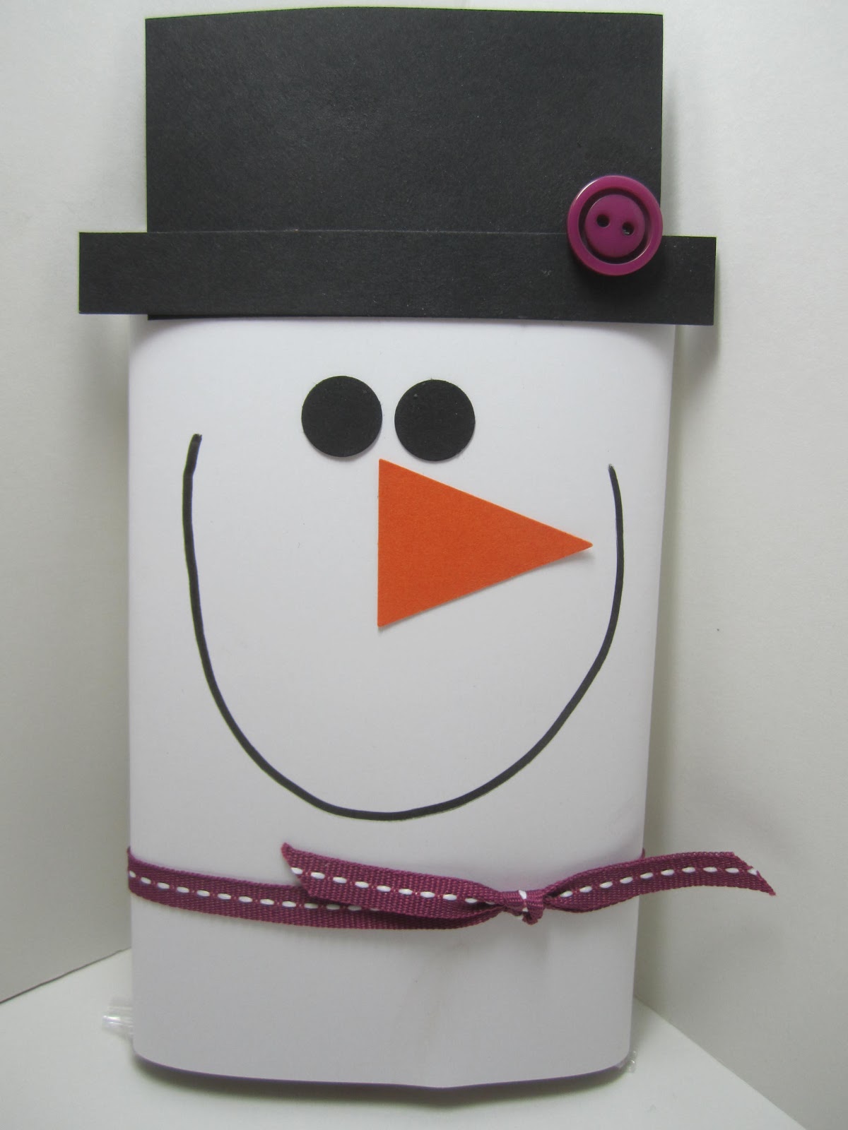 Goin Over The Edge Stocking Stuffer Idea 5 Snowman Popcorn Cover goin-over-the-edge-stocking-stuffer-idea-5-snowman-popcorn-cover